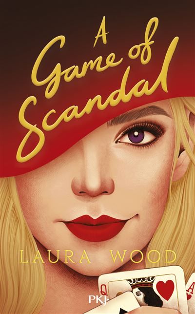 The Agency for Scandal - Tome 3