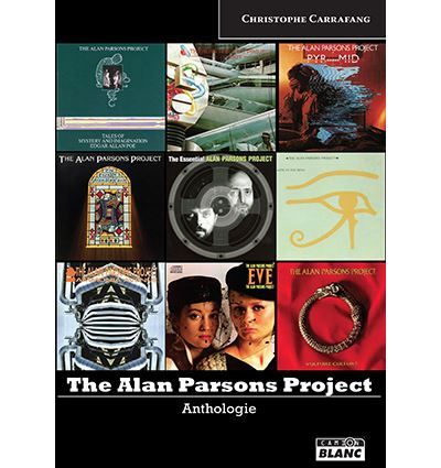 The Alan Parsons project Anthologie