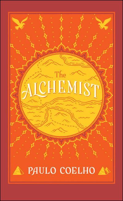 The alchemist