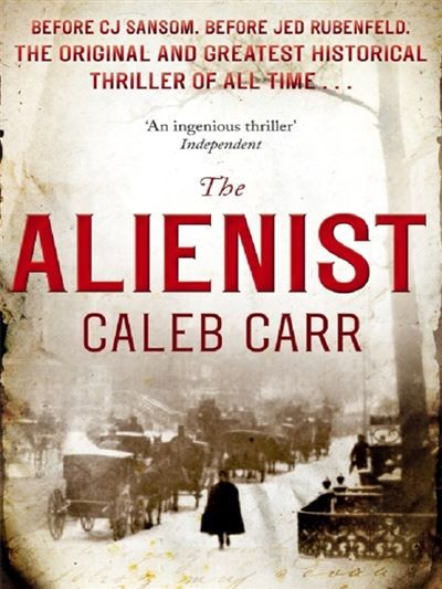 The alienist