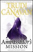The ambassador's mission