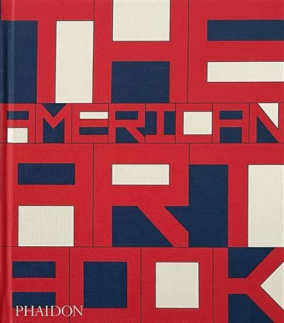 The American Art Book Revised and updated edition