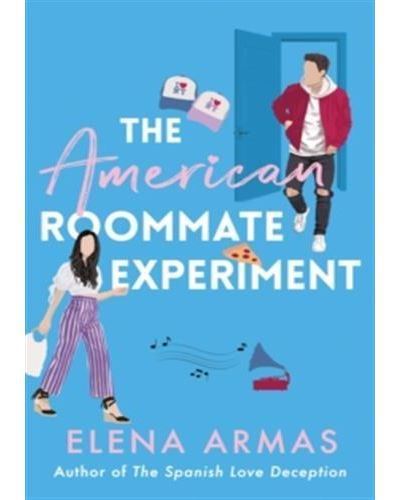 The American Roommate Experiment