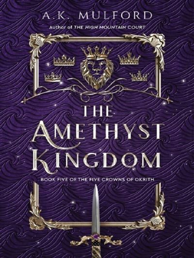 The amethyst kingdom