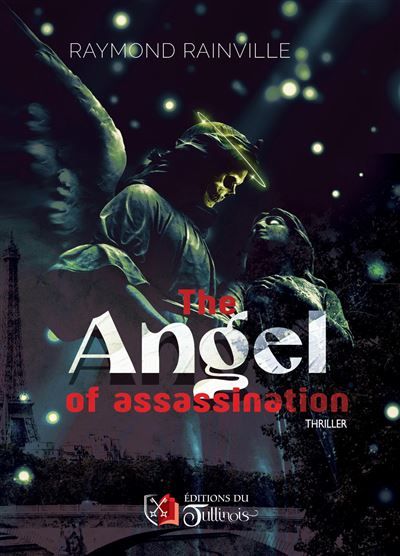 The angel of assassination