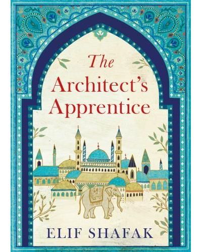 The architect's apprentice