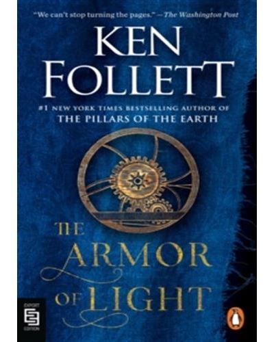 The armor of light