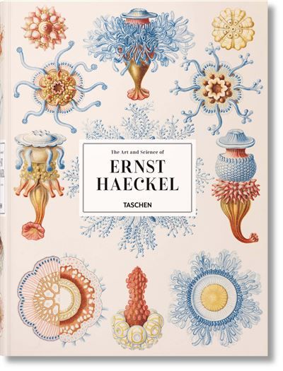 The Art and Science of Ernst Haeckel Haeckel-trilingue