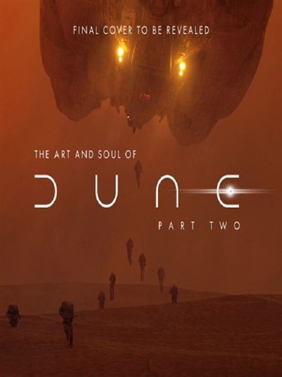 The art and soul of dune