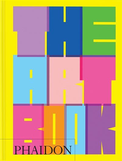 The Art Book Mini format