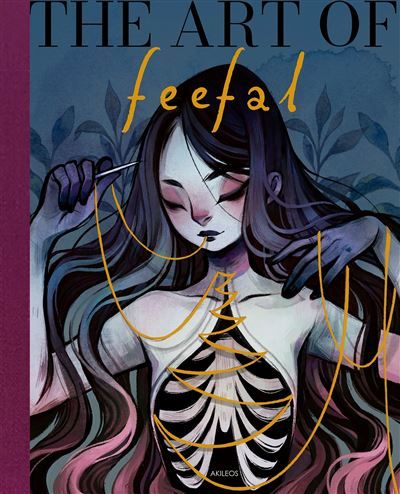 The Art of Feefal (NE)