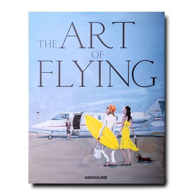 The Art of Flying