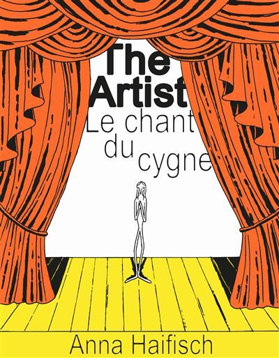 THE ARTIST - Le chant du cygne