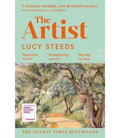 The artist