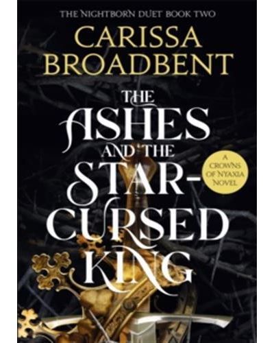The ashes and the star-cursed king