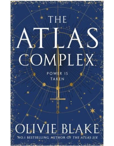 The atlas complex