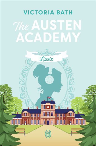 The Austen Academy Lizzie