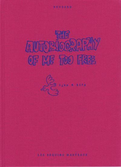 The Autobiography of me too, free Tome 3  Free