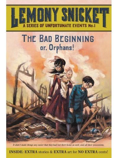 The bad beginning