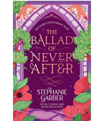 The ballad of never after