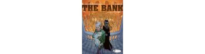 The Bank Vol.2, First Generation 1815-1848: The Emigrés' Billion