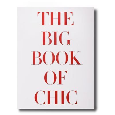 The Big Book of Chic