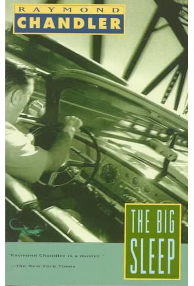 The big sleep