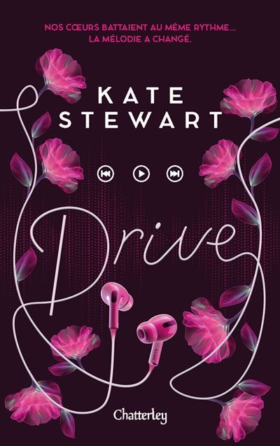 The Bittersweet Symphony Duet - Tome 1 Drive