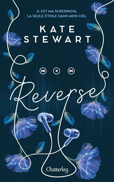 The Bittersweet Symphony Duet - Tome 2 Reverse