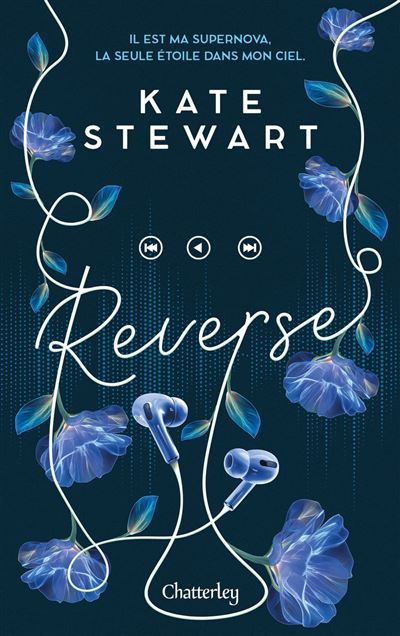 The Bittersweet Symphony Duet - Tome 2 Reverse