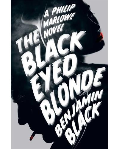 The black eyed blonde
