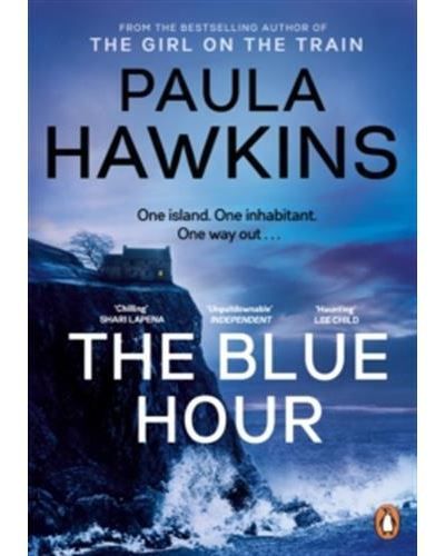 The blue hour