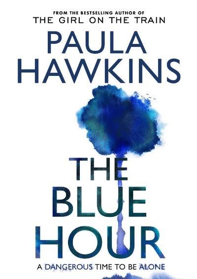 The blue hour
