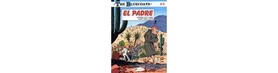 The bluecoats - tome 9 El padre
