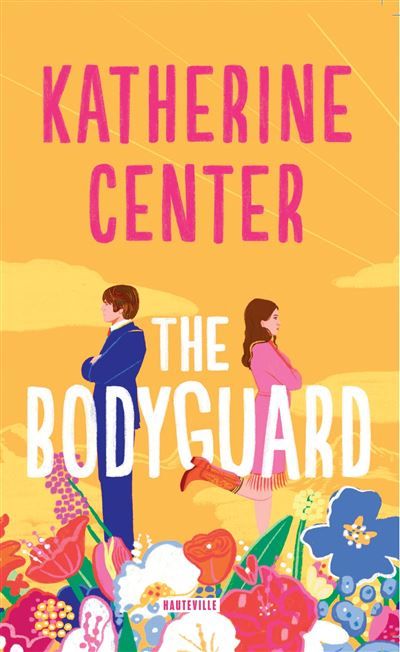 The Bodyguard