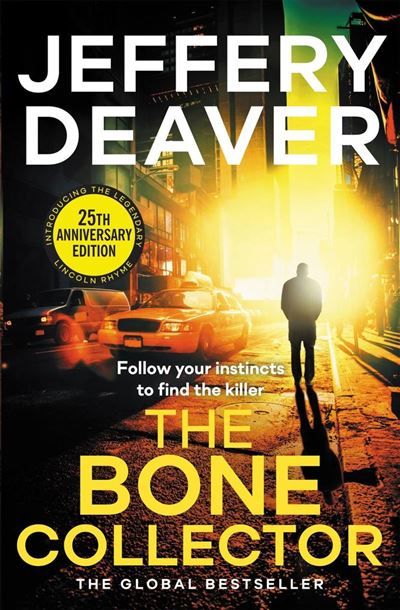 The bone collector