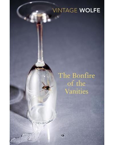 The bonfire of the vanities