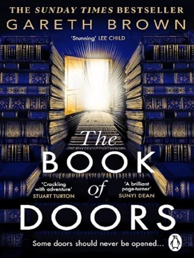 The book of doors