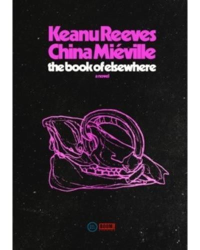 The book of elsewhere