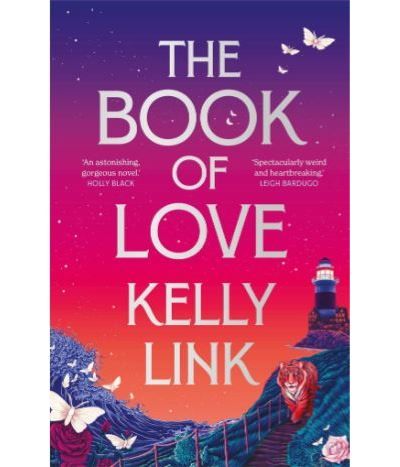 The book of love