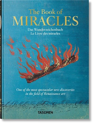 The Book of Miracles 45th Ed.