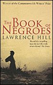 The book of negroes