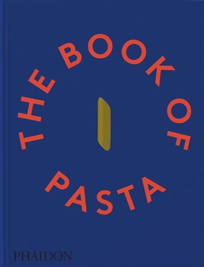 The book of pasta