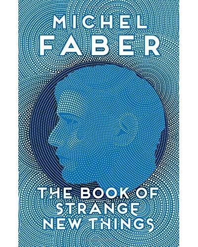 The book of strange new things