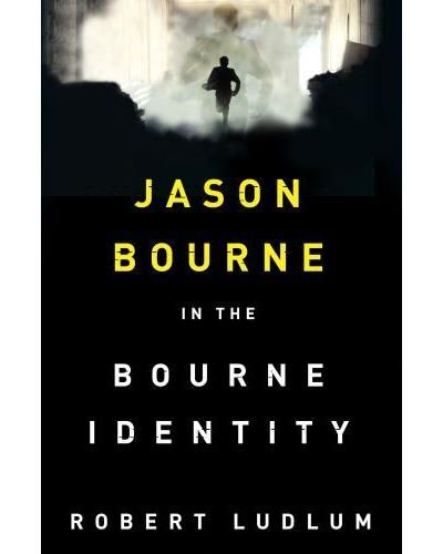 The bourne identity