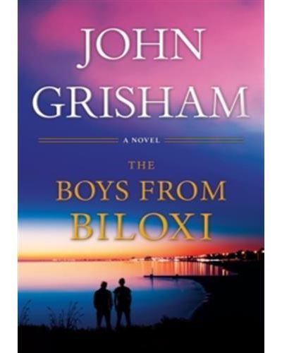 The Boys from Bilox