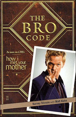 The Bro code