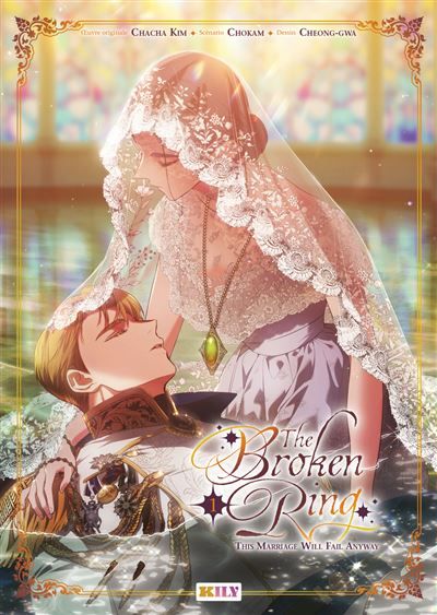 The Broken Ring T01