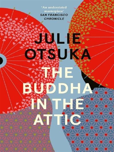 The buddha in the attic