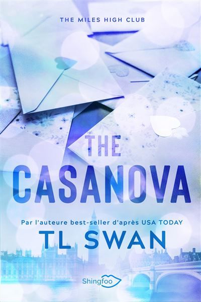 The Casanova Edition Française
